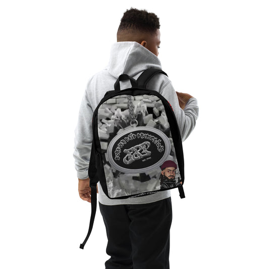 FPP Minimalist Backpack