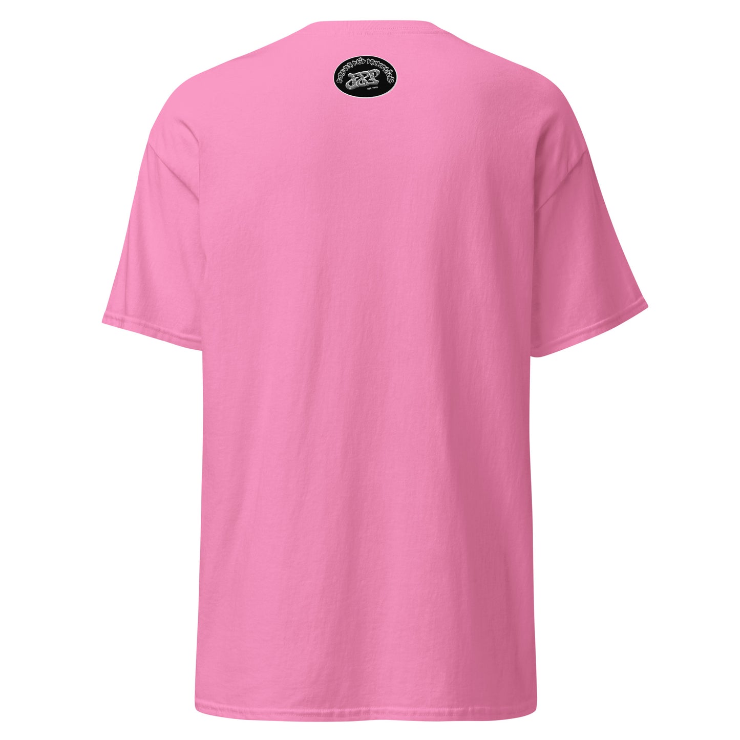 FPP BIGPINKS Unisex Classic Tee