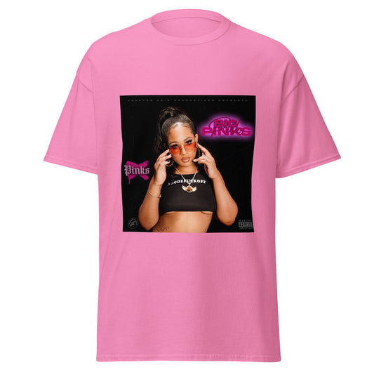 FPP BIGPINKS Unisex Classic Tee