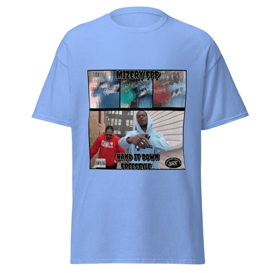 FPP Hand It Down Unisex Classic Tee