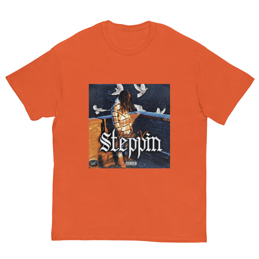 FPP Steppin Unisex Classic Tee