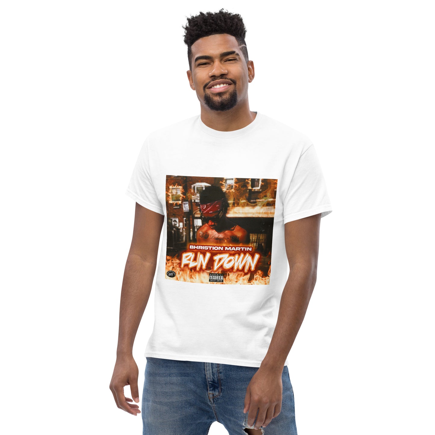 FPP RUNDOWN Unisex Classic Tee