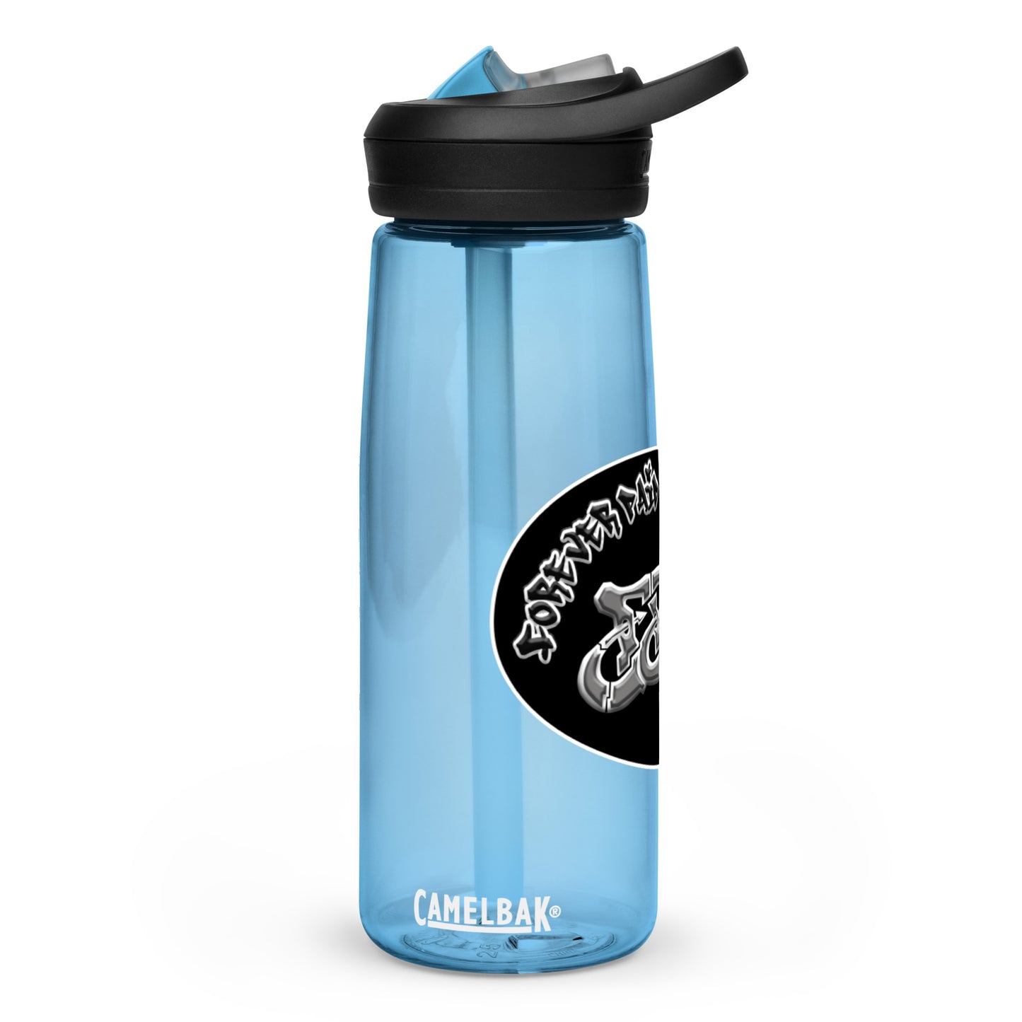 FPP Sports Water Bottle