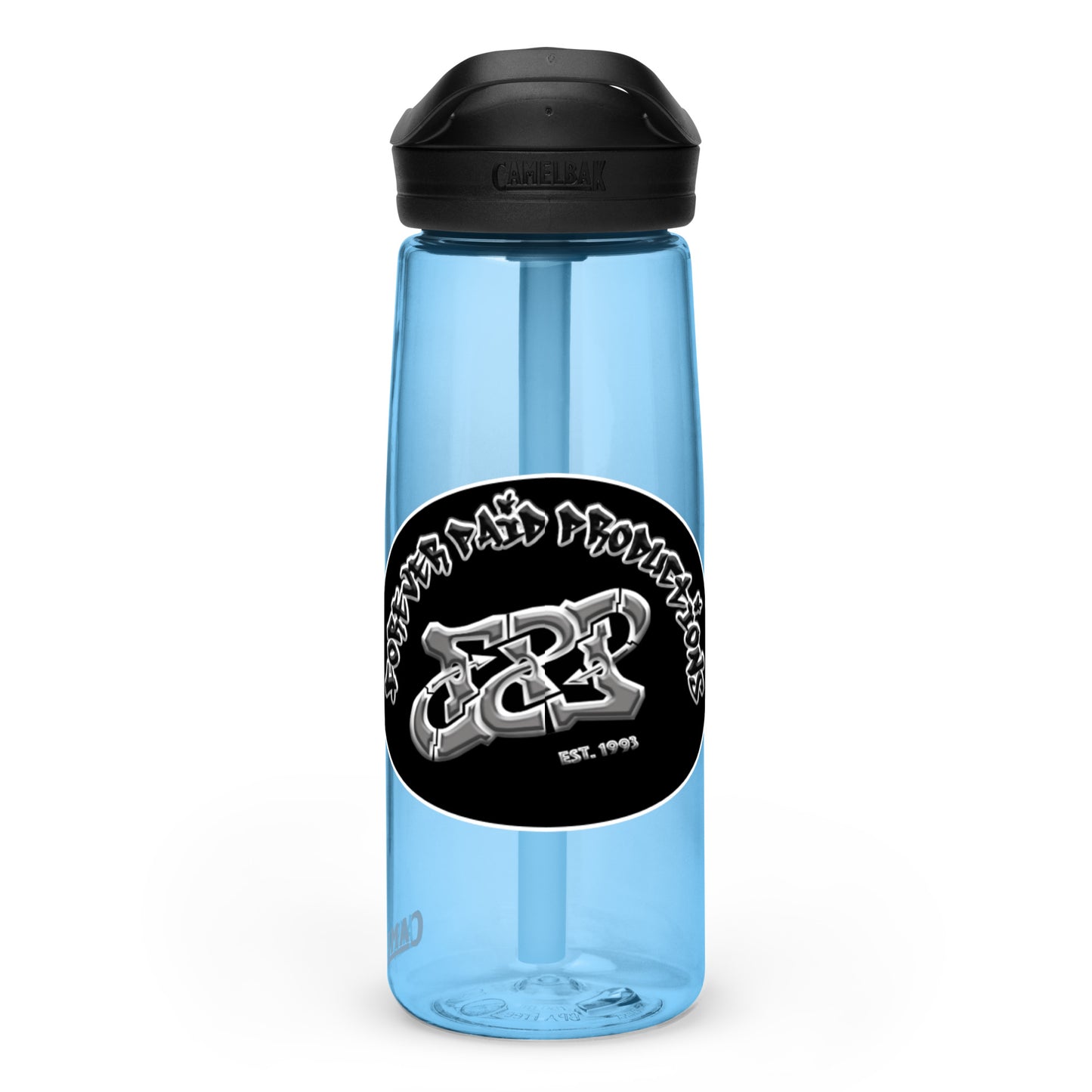FPP Sports Water Bottle