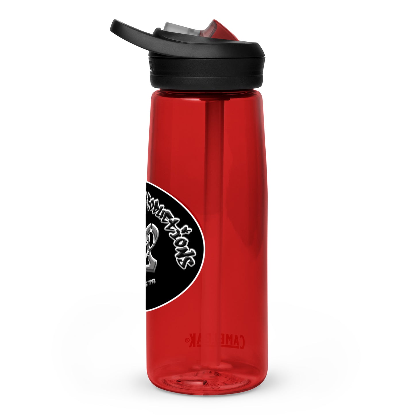 FPP Sports Water Bottle