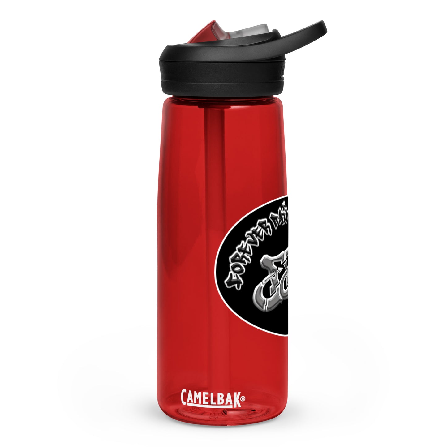 FPP Sports Water Bottle