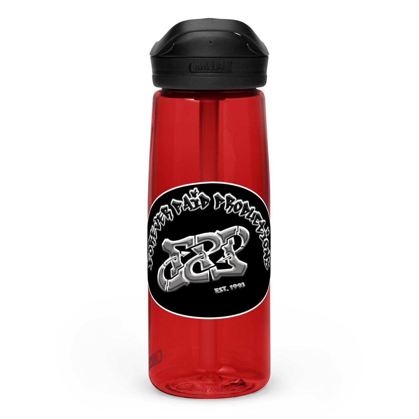 FPP Sports Water Bottle