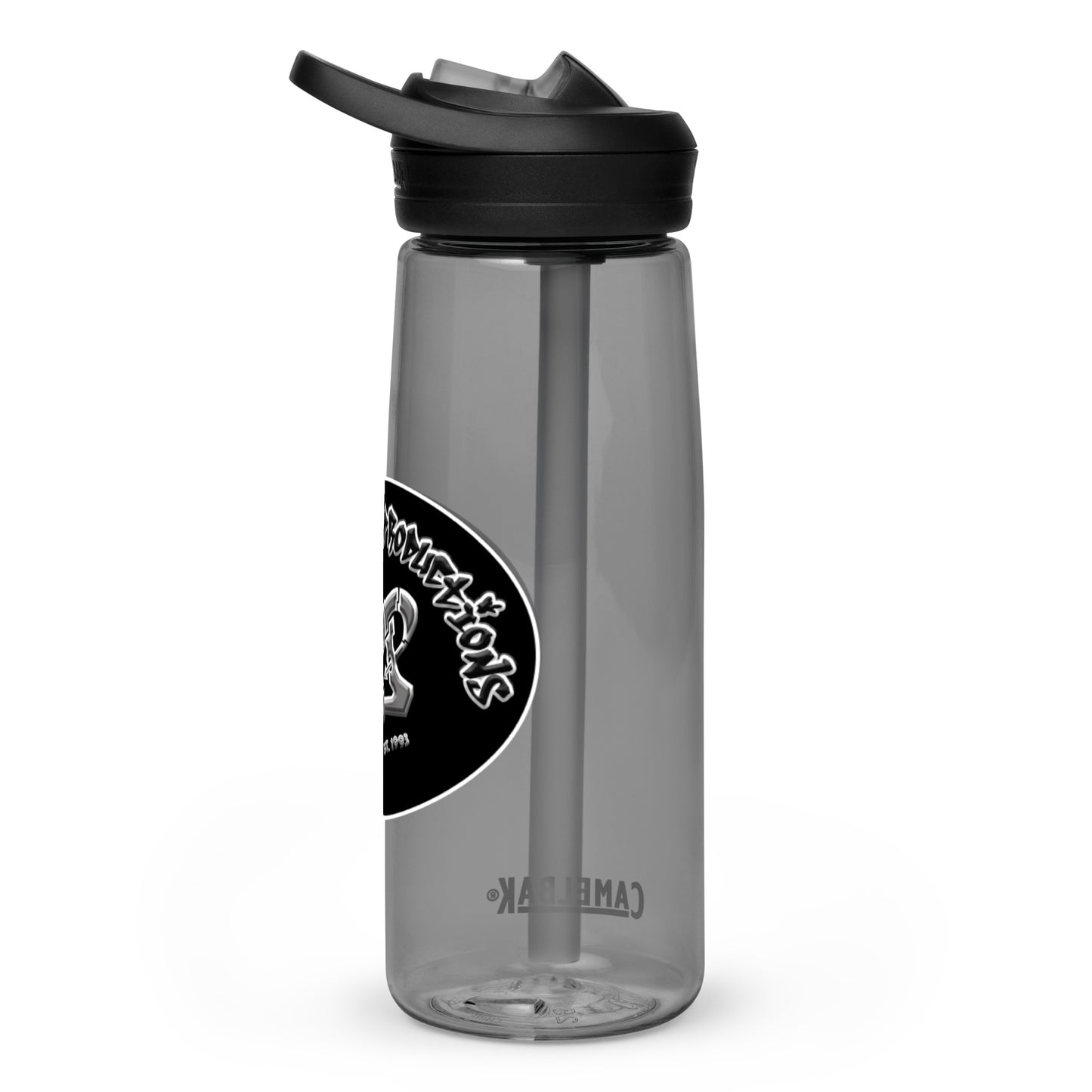 FPP Sports Water Bottle