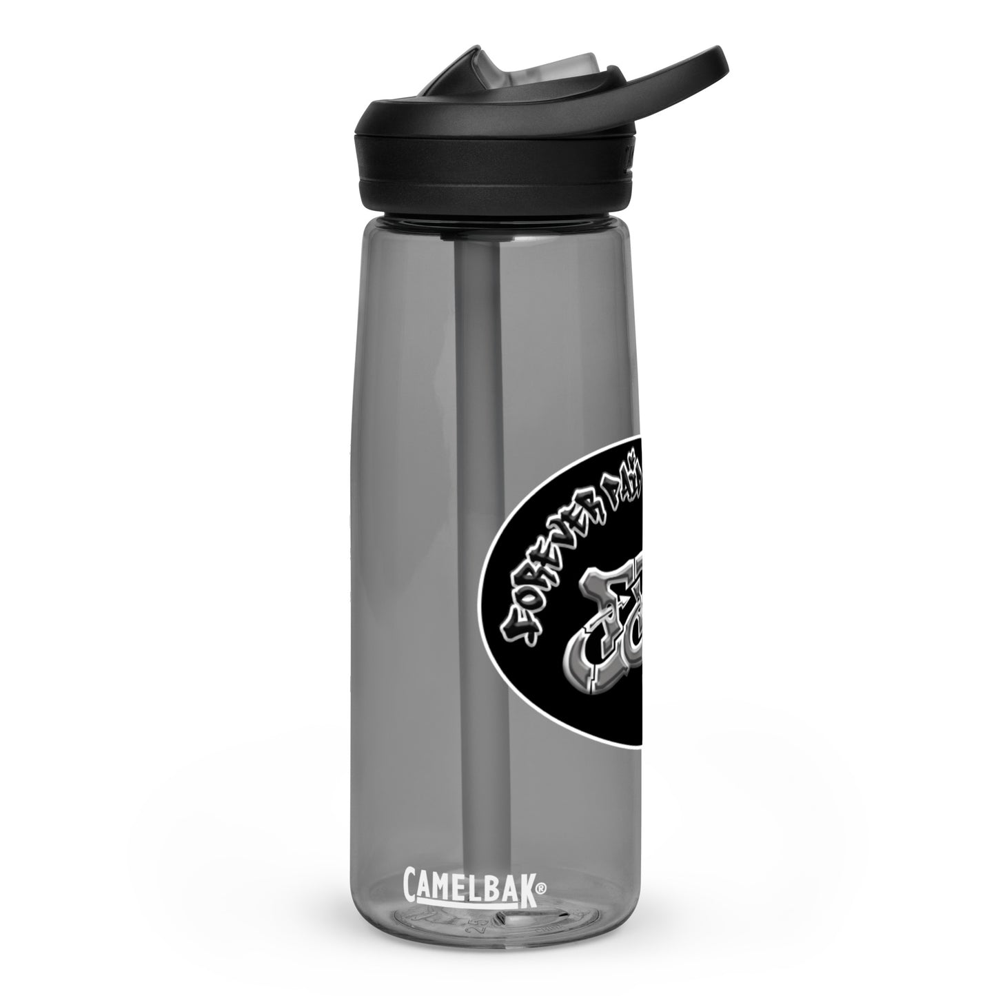 FPP Sports Water Bottle
