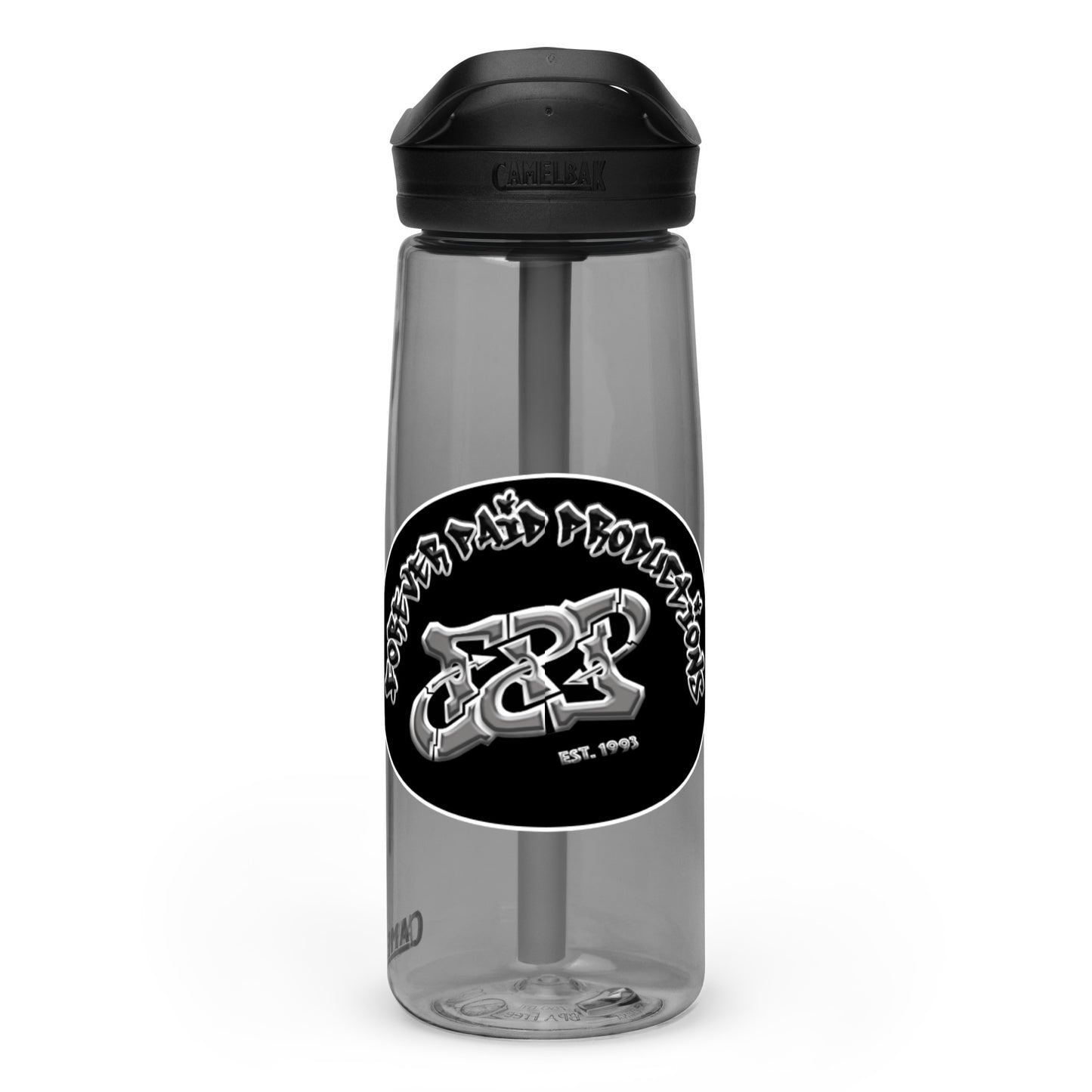FPP Sports Water Bottle
