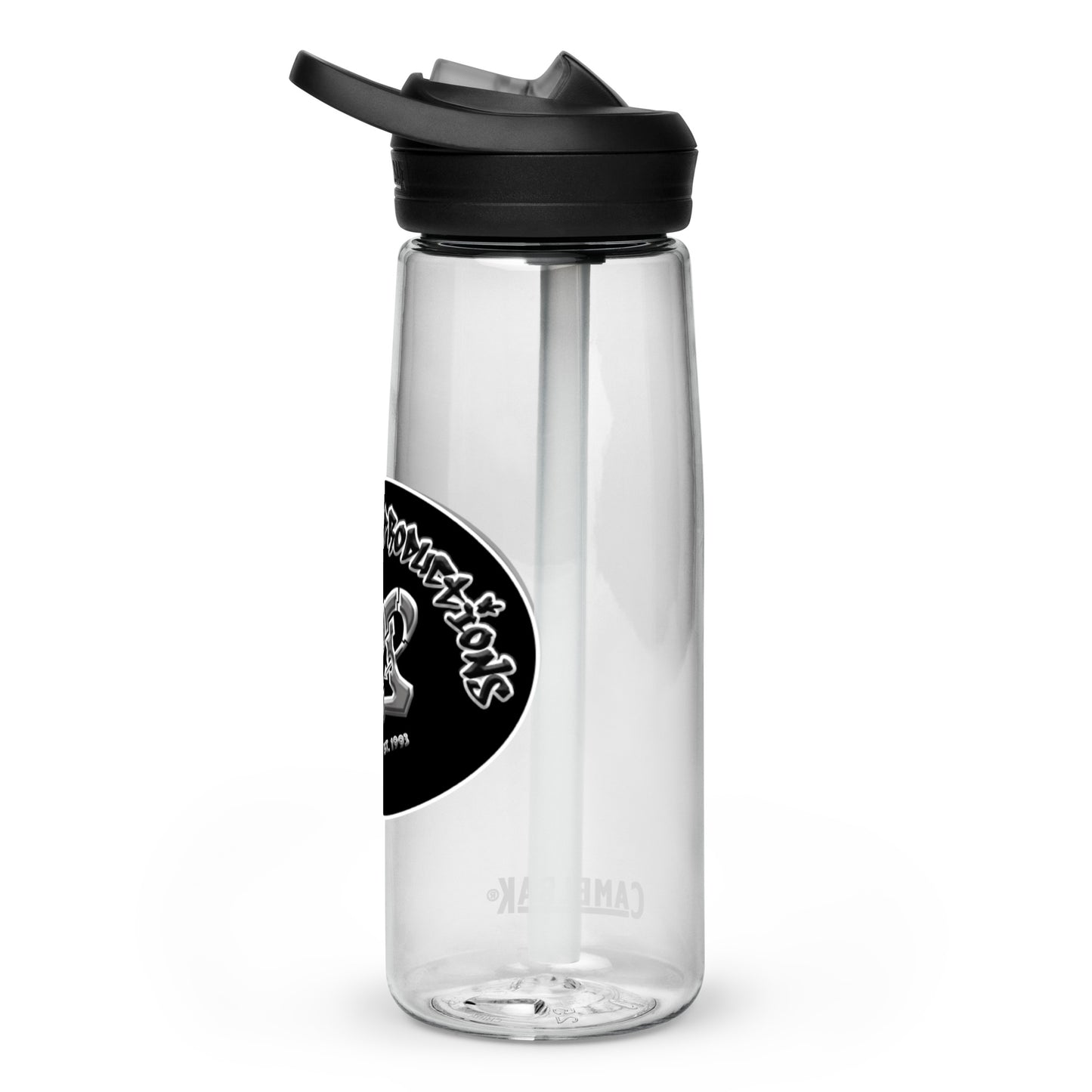 FPP Sports Water Bottle