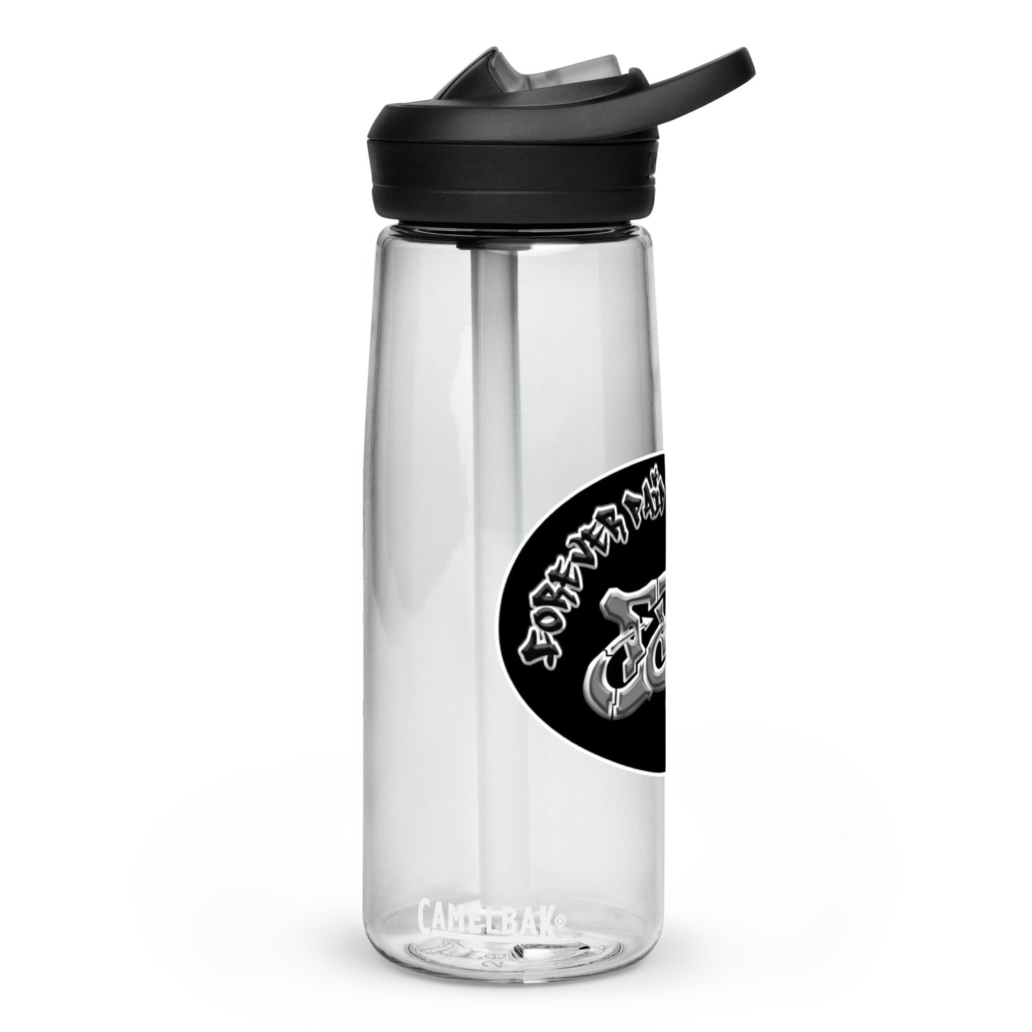 FPP Sports Water Bottle