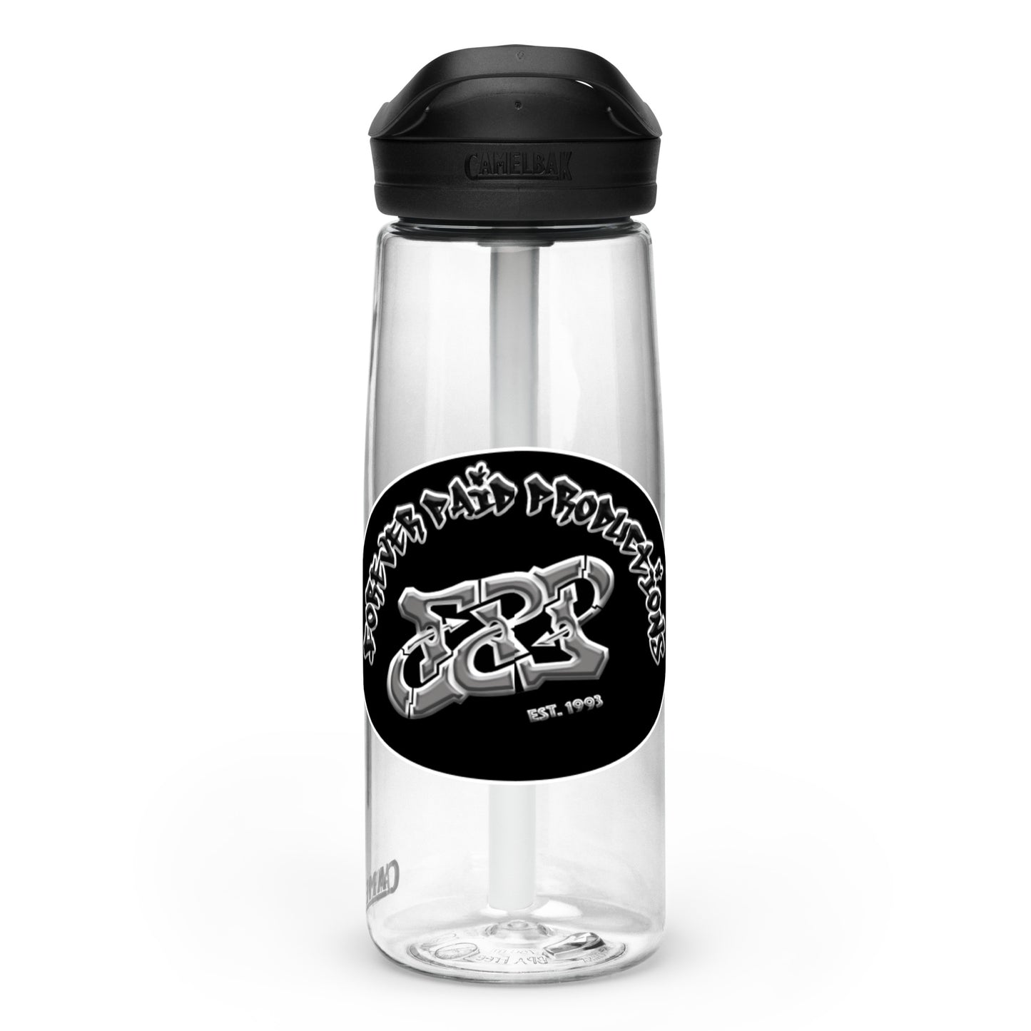 FPP Sports Water Bottle