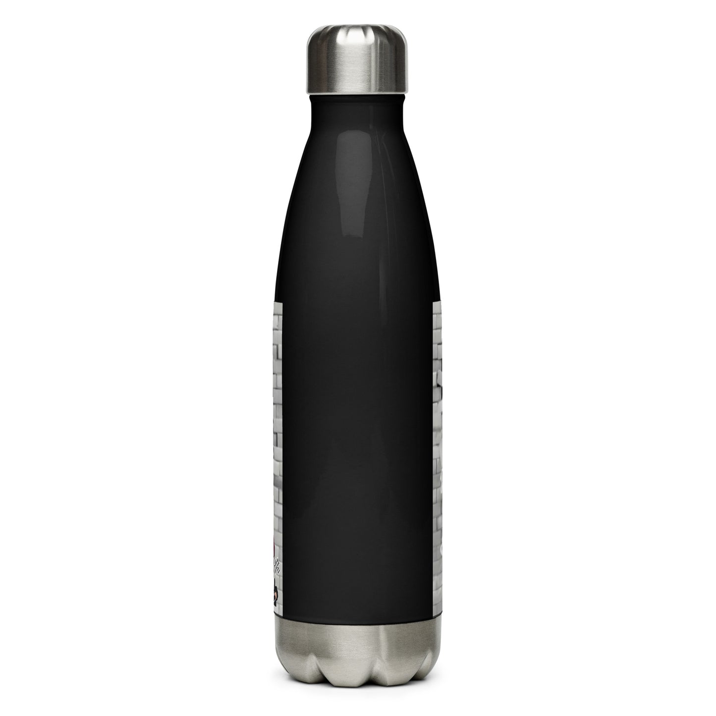 FPP Stainless Steel Water Bottle