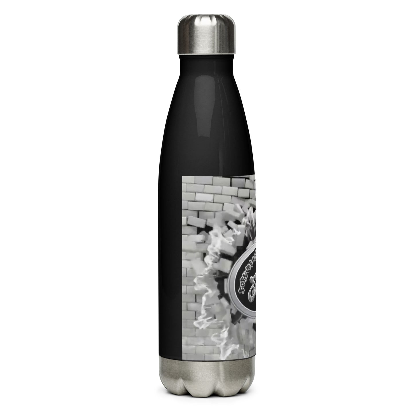 FPP Stainless Steel Water Bottle