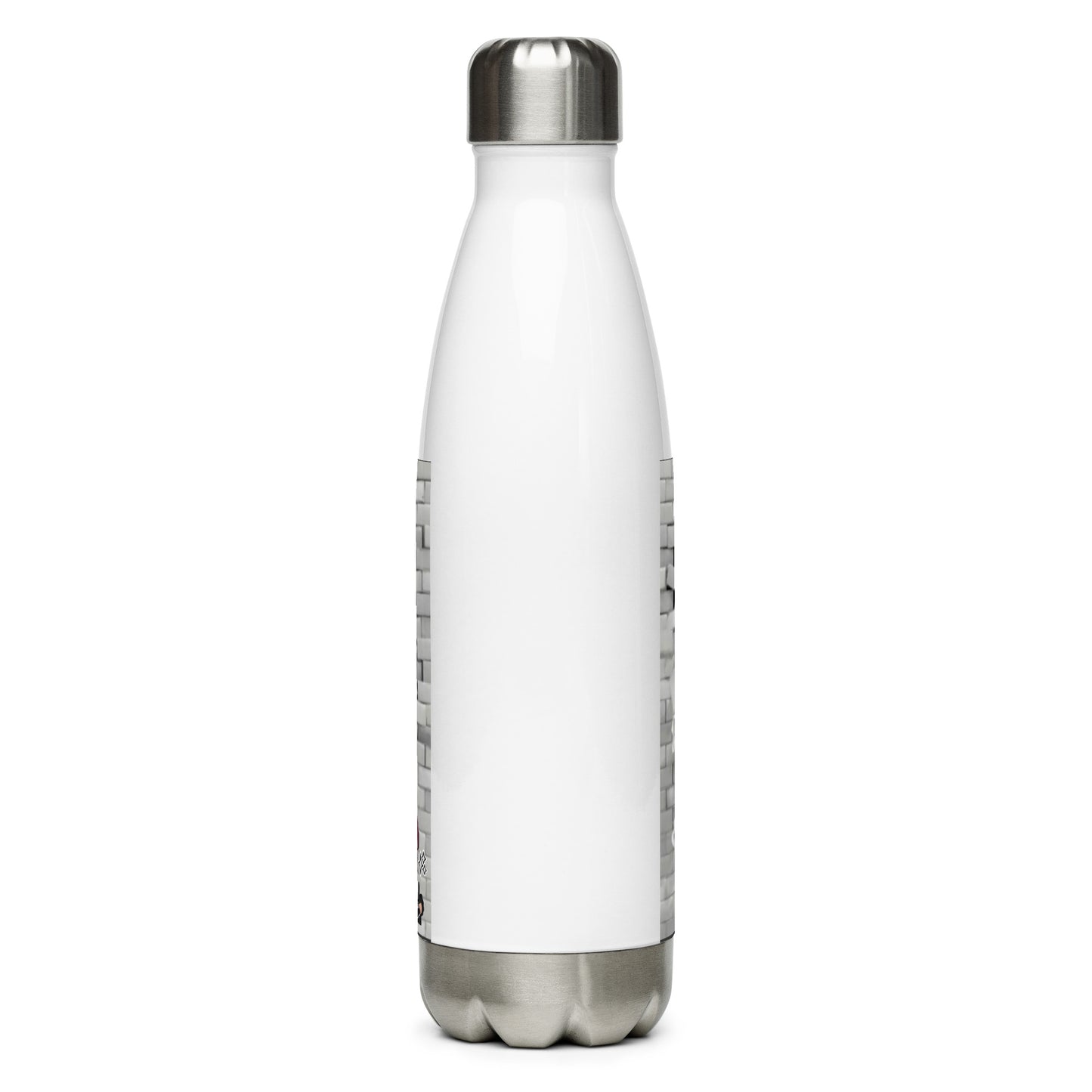 FPP Stainless Steel Water Bottle