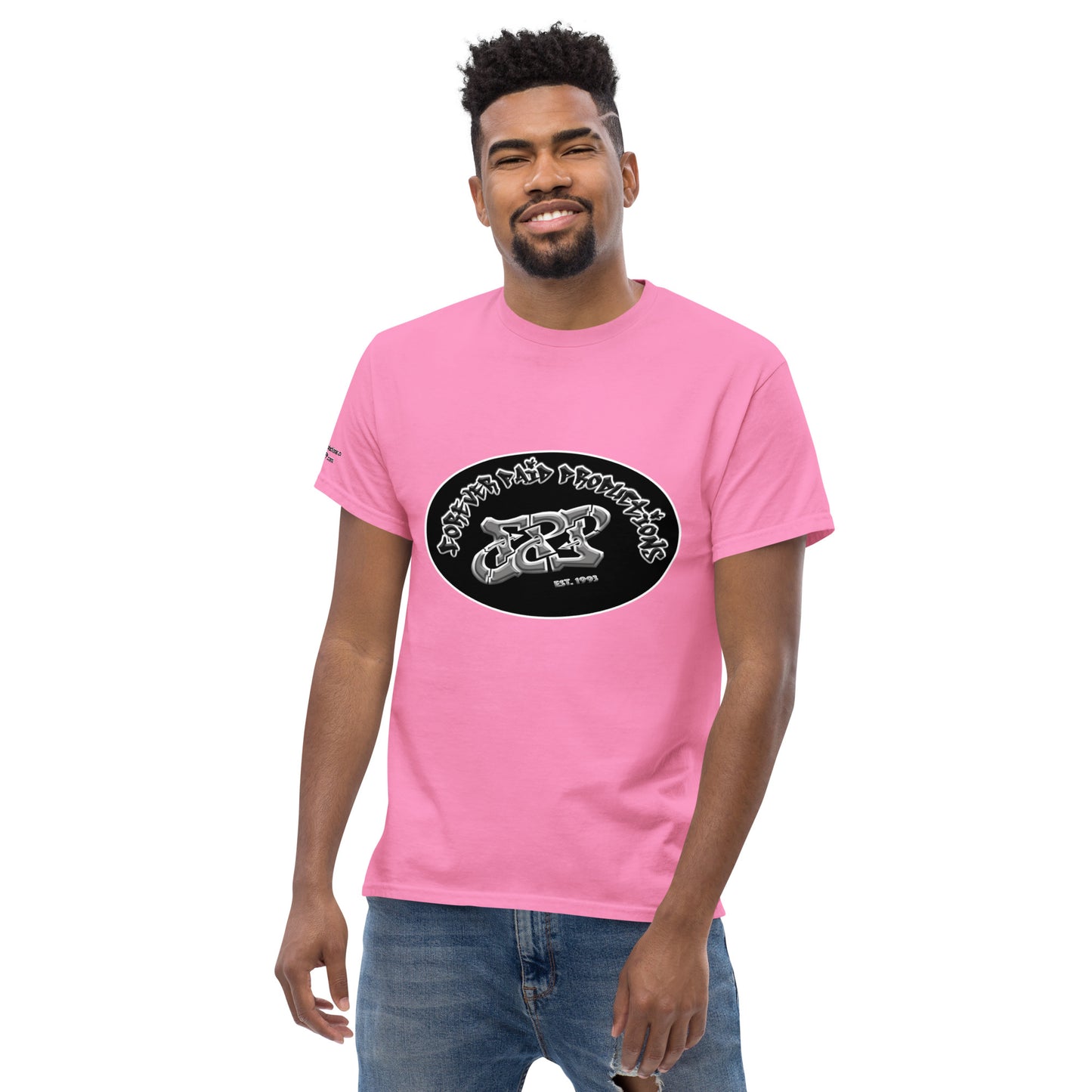 FPP Official Unisex Classic Tee