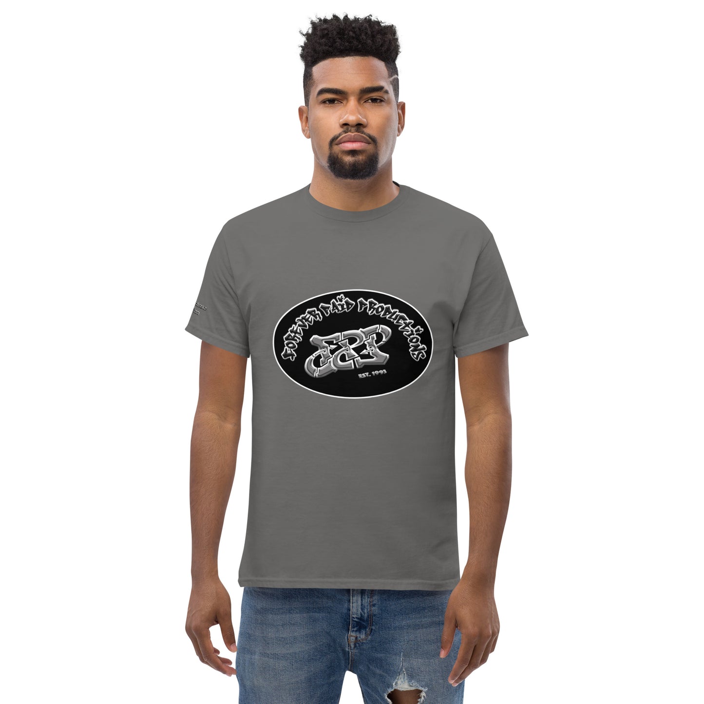 FPP Official Unisex Classic Tee
