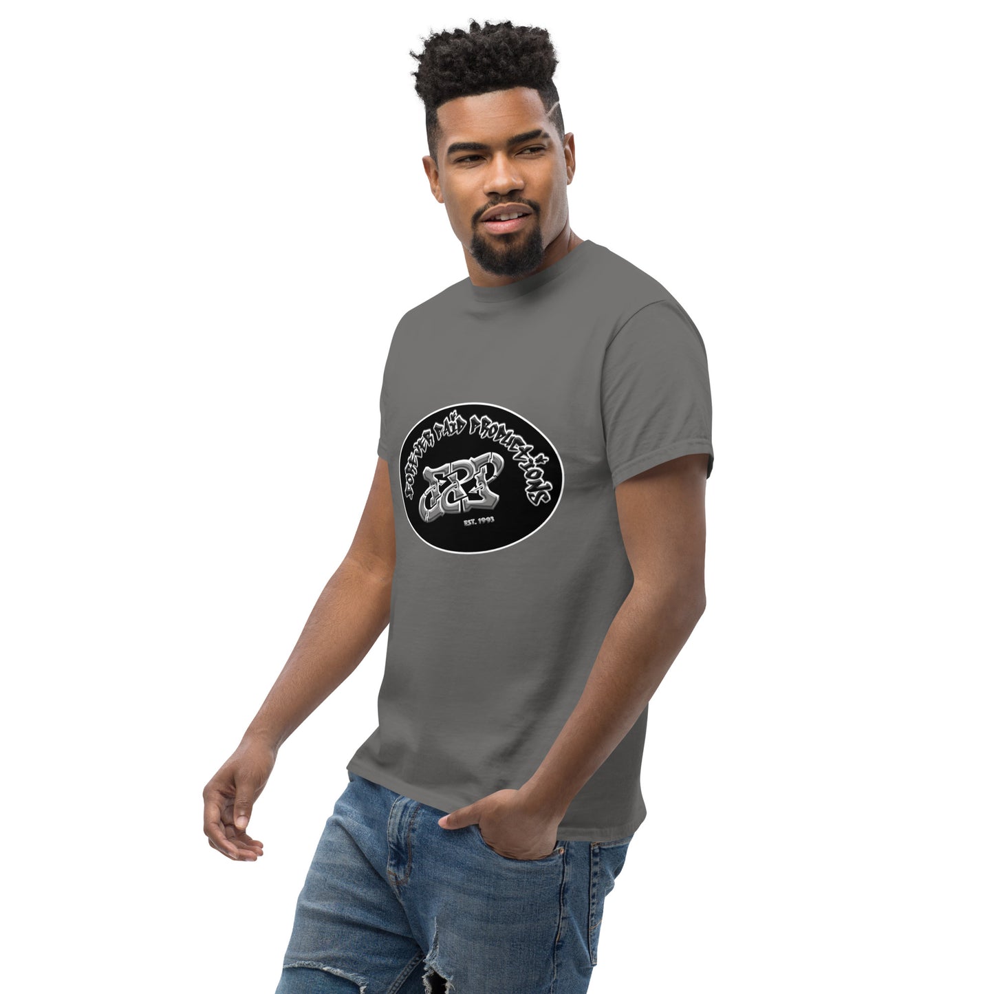 FPP Official Unisex Classic Tee