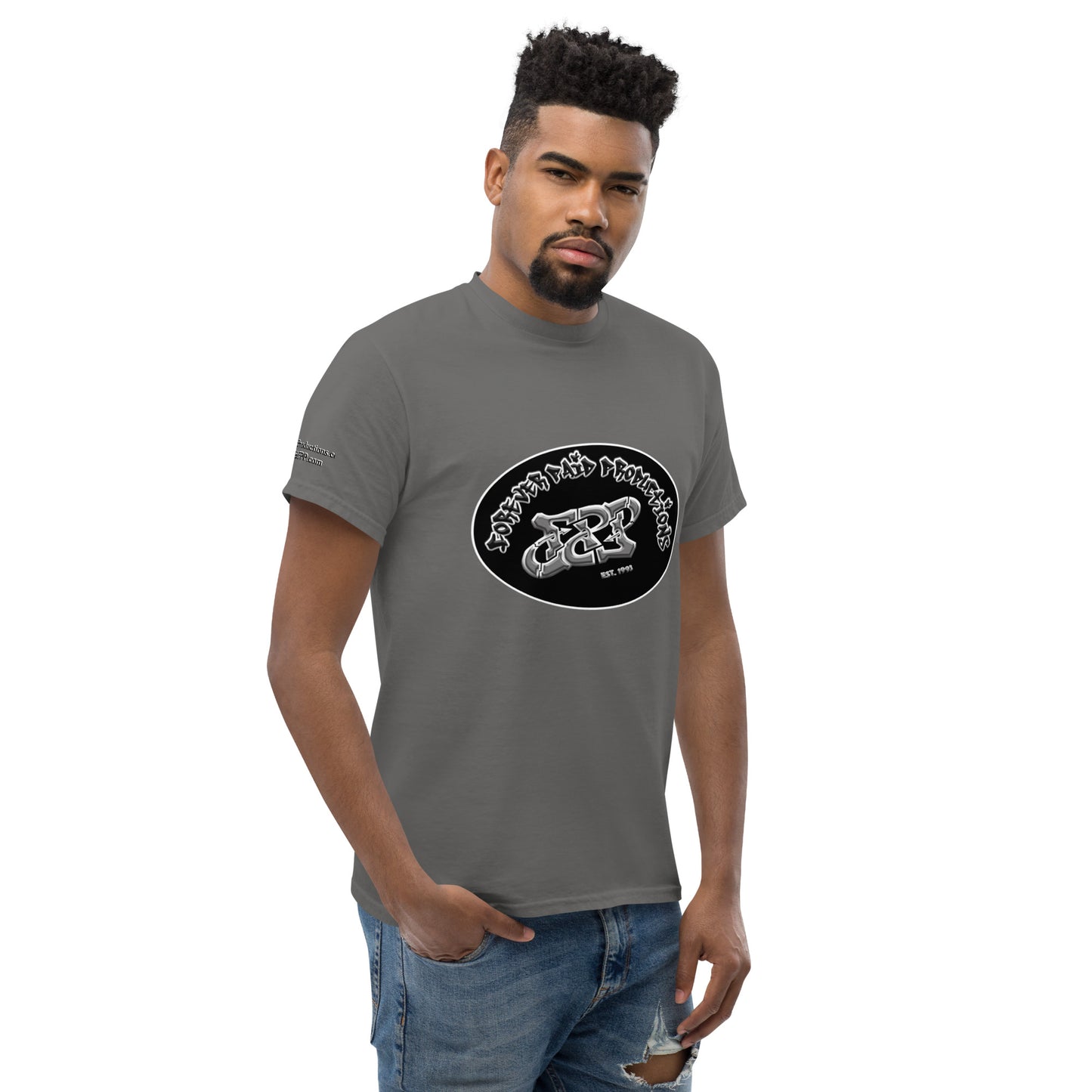 FPP Official Unisex Classic Tee