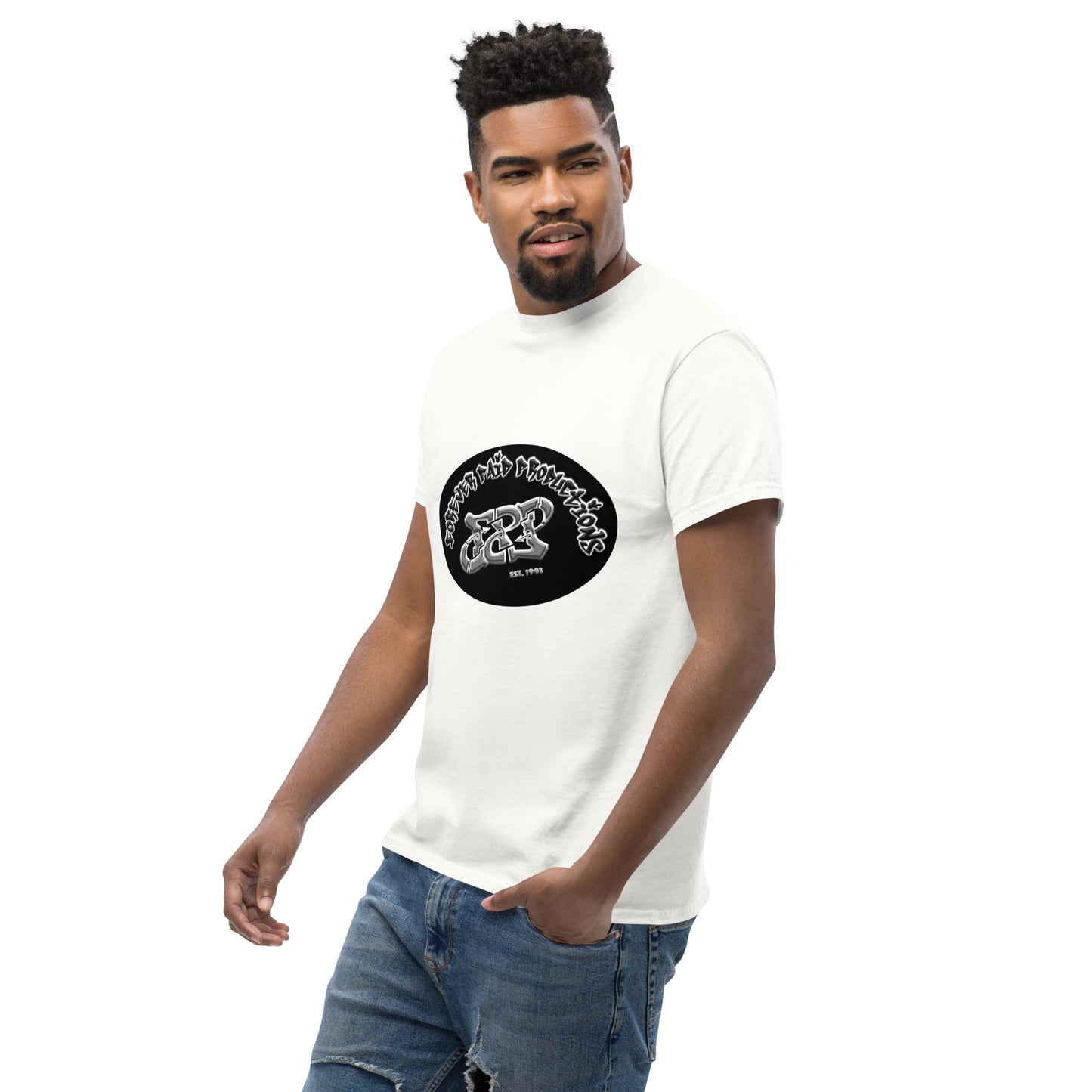 FPP Official Unisex Classic Tee