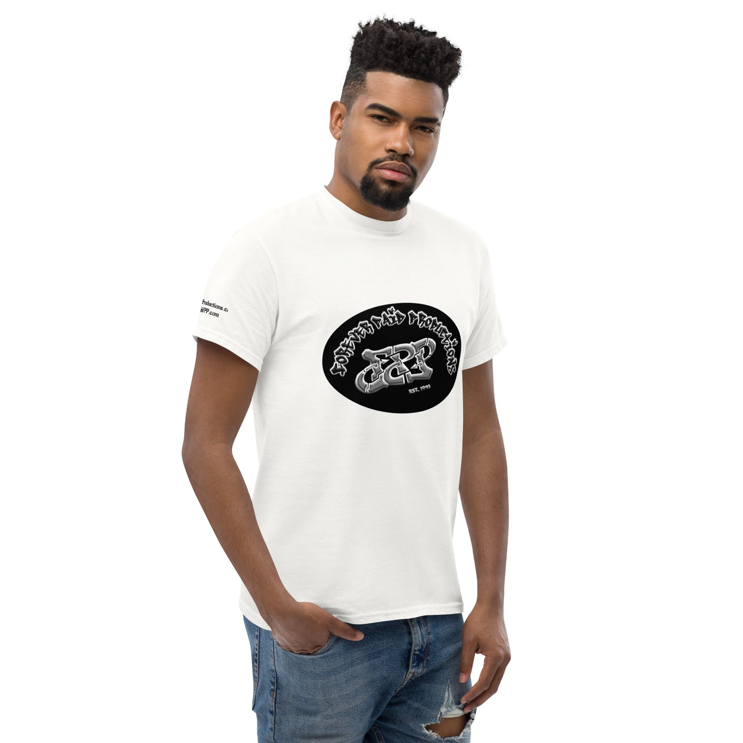 FPP Official Unisex Classic Tee