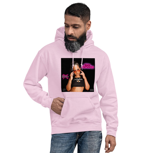 FPP BIGPINKS Unisex Hoodie