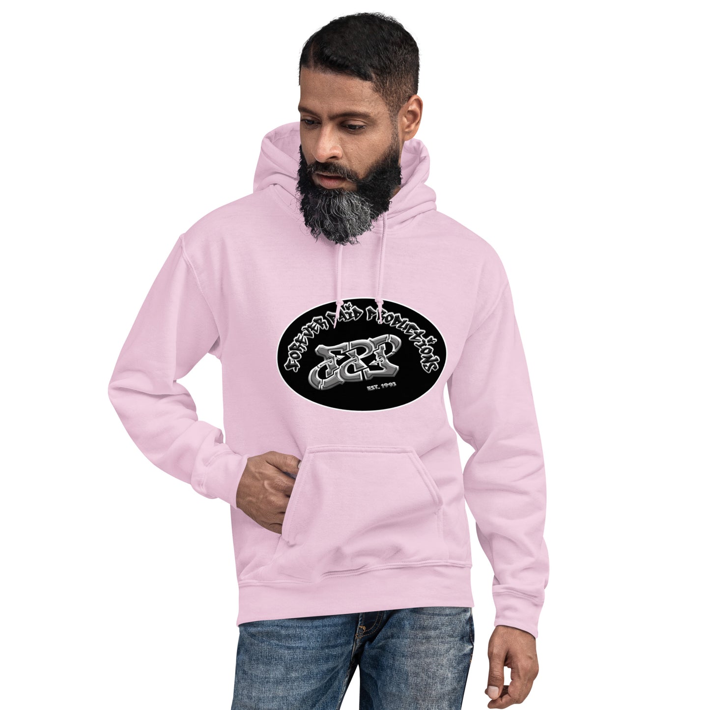 FPP Official Unisex Hoodie