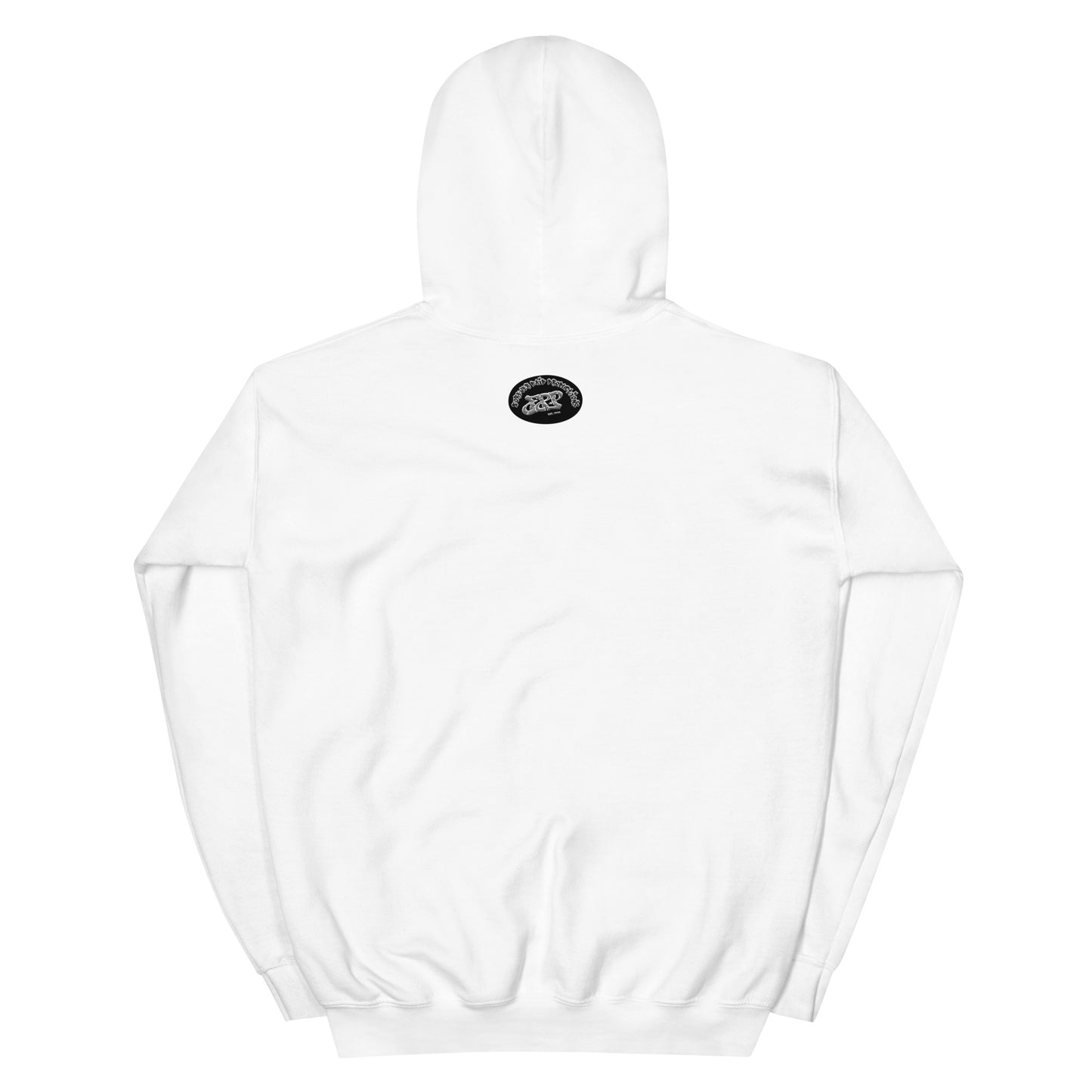 FPP Slidin Unisex Hoodie