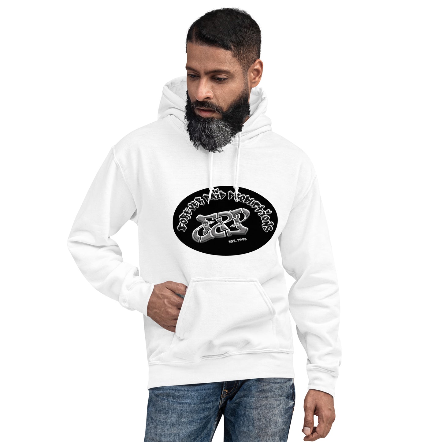 FPP Official Unisex Hoodie