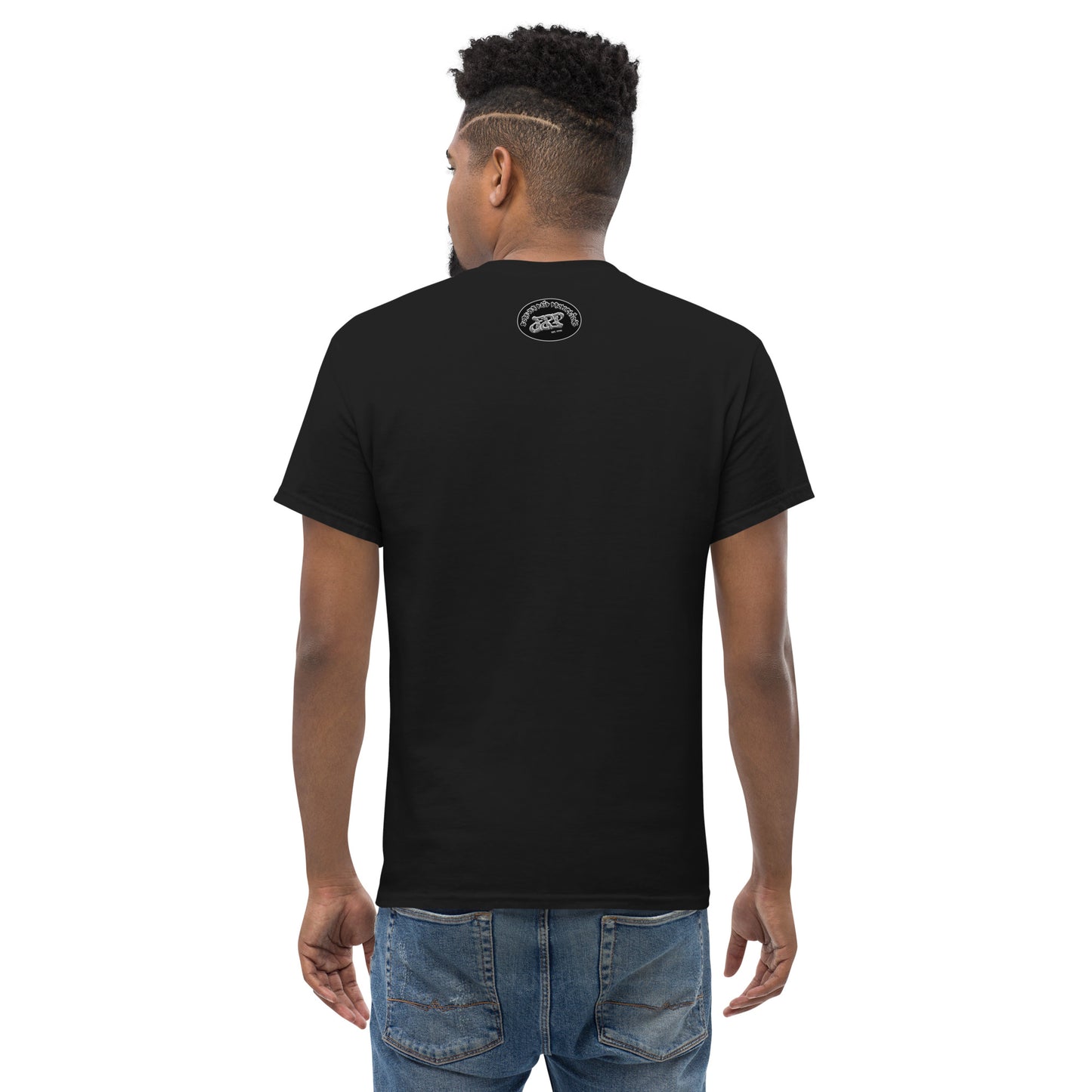 FPP Slidin Unisex Classic Tee