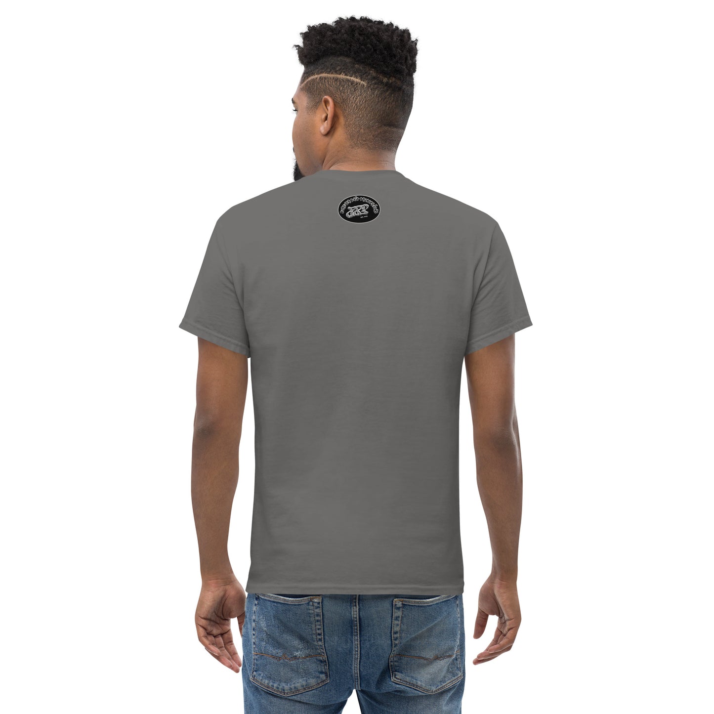 FPP Fine One Unisex Classic Tee