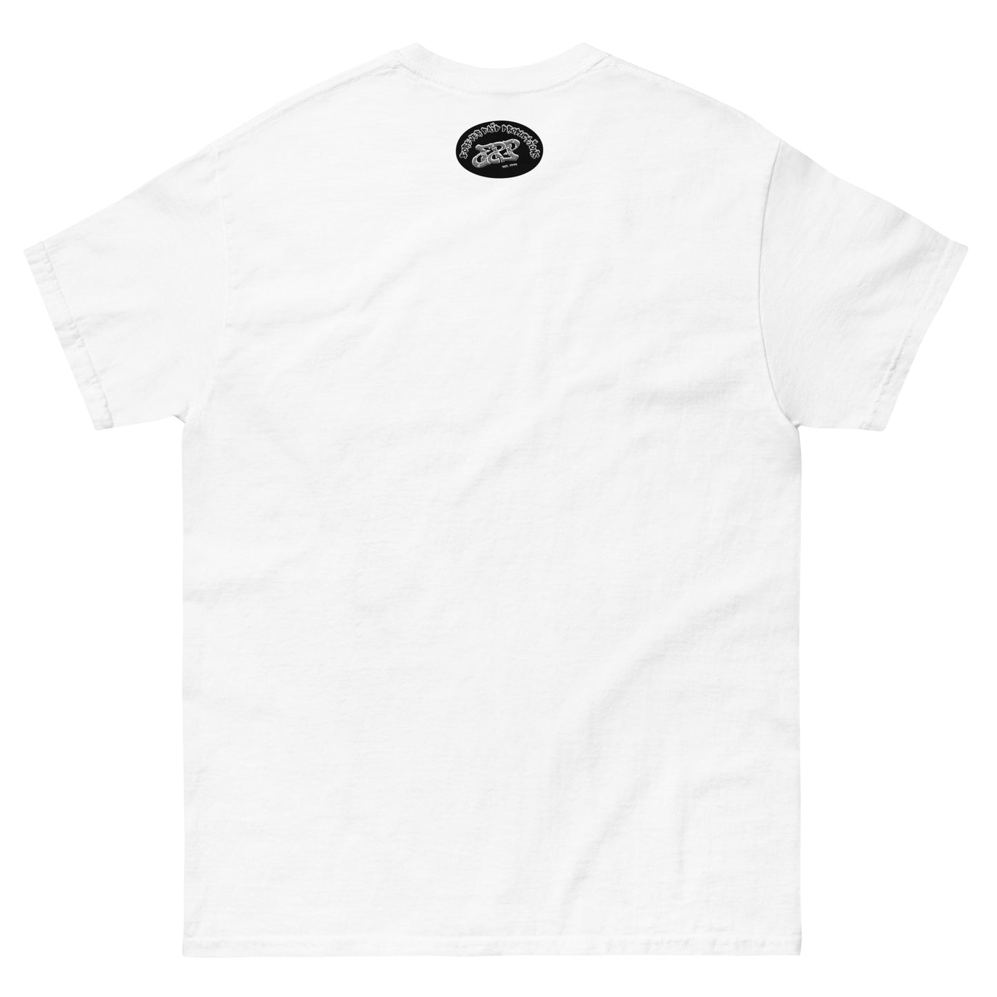 FPP Nobody Safe Unisex Classic Tee