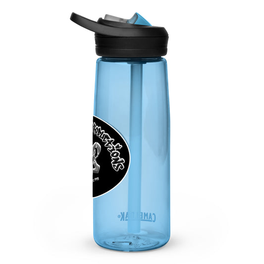 FPP Sports Water Bottle