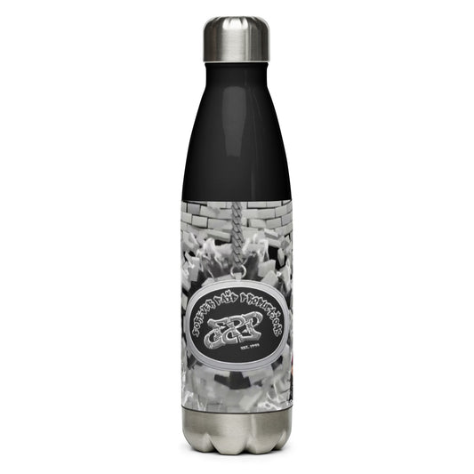 FPP Stainless Steel Water Bottle