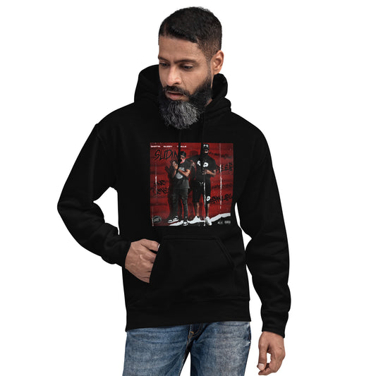 FPP Slidin Unisex Hoodie