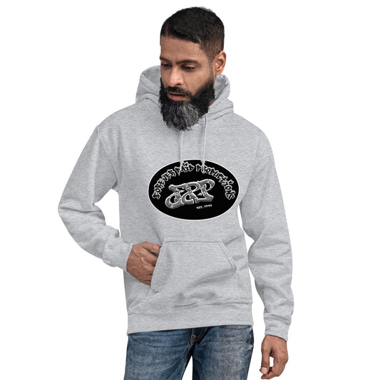 FPP Official Unisex Hoodie